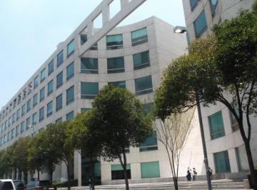 Oficina · 12m² · 2 Estacionamientos · Oficina de Lujo Arcos Bosques (Business Center Alison Empresarial)