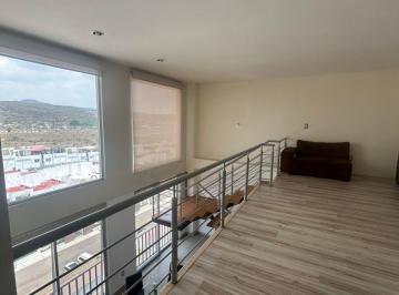 Departamento de 3 habitaciones, Querétaro · Departamento PH Amueblado en Renta en Torres Premier Sta Fe, Juriquiilla