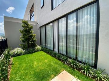 Casa en condominio de 3 habitaciones, Atizapán de Zaragoza · Bonita Casa con Increíble Vista en Bosque Esmeralda