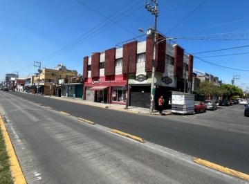 Edificio , Nezahualcóyotl · Edificio con 198 m² de Terreno en Venta, Benito Juárez