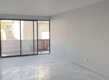 Departamento · 182m² · 2 Recámaras · 2 Estacionamientos · Departamento en Venta en Colonia Cuauhtémoc, 2 Recámaras