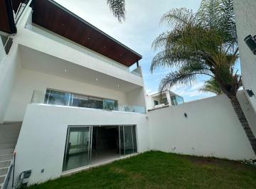Casa de 4 habitaciones, Querétaro · Casa Amueblada en Renta en Fracc. Cumbres del Lago, Juriquilla Queretaro