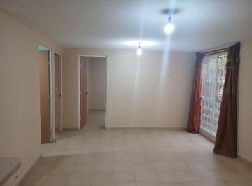 Departamento de 2 habitaciones, Gustavo A. Madero · Bonito Departamento de 2 Recámaras en Col. San Juan de Aragón