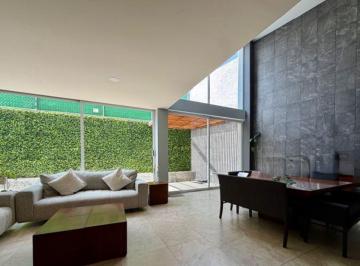 Casa en condominio de 3 habitaciones, La Magdalena Contreras · Venta Casa en Condominio en San Jeronimo, Pueblo Nuevo Bajo