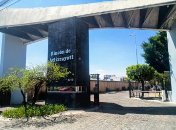 Terreno / Lote , San Andrés Cholula · Terreno en Venta de 366 m en Fraccionamiento Rincon de Atlixcayotl por Chedraui Selecto