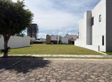 Terreno / Lote , San Andrés Cholula · Terreno en Venta Frente Area Verde de 319 m en Fraccionamiento Rincon de Atlixcayotl