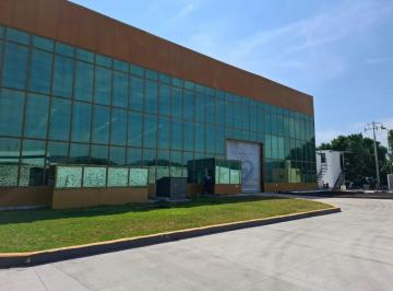 Nave industrial , El Marqués · Nave Industrial de 10000 m² de Terreno en Venta Ó Renta en Parque Industrial Bernardo Quintana