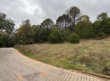 Terreno / Lote , Huasca de Ocampo · Excelente Terreno a 3 Min del Centro de Huasca