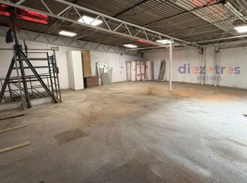 Bodega comercial , Miguel Hidalgo · Bodega en Renta, Col. Escandón, Miguel Hidalgo