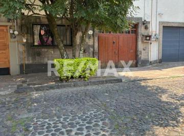 Casa de 2 habitaciones, Alvaro Obregón · Casa en Venta en San Angel Inn