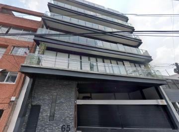 Departamento de 3 habitaciones, Benito Juárez · Depto en Cd de Los Deportes de Recuperacion Bancaria!