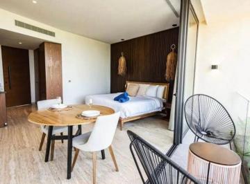 Departamento de 1 habitación, Tulum · Departamento en Venta en Mistiq Gardens Tulum