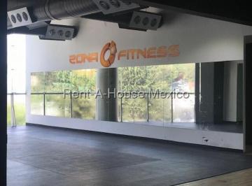 Local comercial , Cuajimalpa de Morelos · Local Comercial en Renta en Santa Fe Cuajimalpa, Cuajimalpa de Morelos