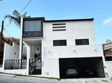 Casa de 4 habitaciones, Monterrey · Casa en Venta en Colinas de San Jeronimo