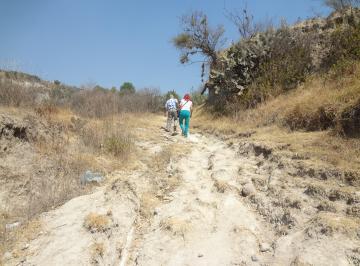 Terreno / Lote , Tlaxcala · Remato Terreno en El Estado de Tlaxcala