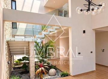 f81e0179999d149ba868e4166bc0b1a50d8960170c2d13bfb3c09332071a3787 · Casa con 4 Recámaras en Pre - Venta, Finca de Las Ánimas, Xalapa