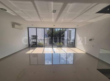 Departamento · 114m² · 2 Recámaras · 2 Estacionamientos · PH con Roof Garden Privado en Venta en Narvarte Poniente, Benito Juarez, Cdmx.