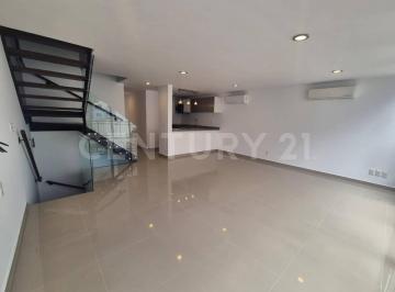Departamento · 114m² · 2 Recámaras · 2 Estacionamientos · PH con Roof Garden Privado en Venta en Narvarte Poniente, Benito Juarez, Cdmx.