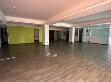 Oficina · 334m² · 5 Estacionamientos · Oficina en Segundo Piso en Renta en Colonia Polanco