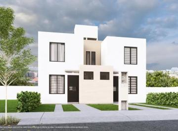 1 · Casa en Venta en Independencia, Irapuato - Gated Community