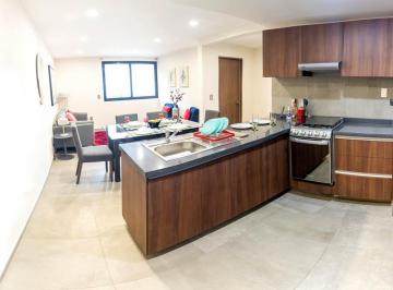Departamento · 137m² · 2 Recámaras · 1 Estacionamiento · Departamento en Tetelpan