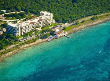 Terreno comercial · 21000m² · Terreno Frente Al Mar Ideal Para Hotel o Condominios de Lujo en Cozumel