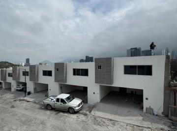 Casa de 3 habitaciones, Monterrey · Casa en Venta, Cumbres del Valle, Zona Santa Maria, Monterrey Nuevo Leon Mexico