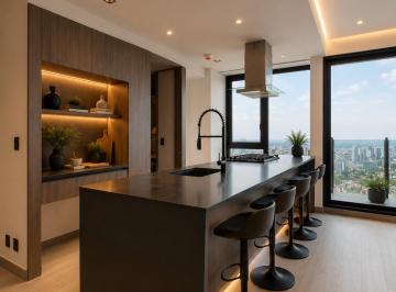 Departamento de 3 habitaciones, Huixquilucan · Departamento de 145 m² con 3 Recámaras en Venta en Bosques de Las Palmas
