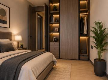 Departamento de 3 habitaciones, Huixquilucan · Departamento de 145 m² con 3 Recámaras en Venta en Bosques de Las Palmas