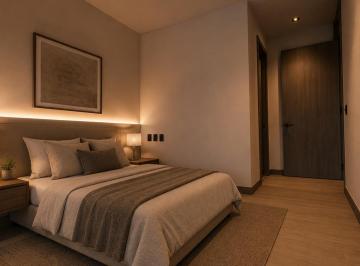 Departamento de 3 habitaciones, Huixquilucan · Departamento de 145 m² con 3 Recámaras en Venta en Bosques de Las Palmas