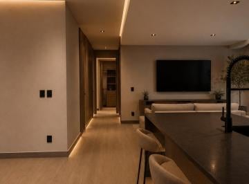 Departamento de 3 habitaciones, Huixquilucan · Departamento de 145 m² con 3 Recámaras en Venta en Bosques de Las Palmas