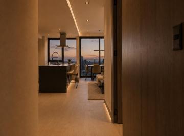 Departamento de 3 habitaciones, Huixquilucan · Departamento de 145 m² con 3 Recámaras en Venta en Bosques de Las Palmas
