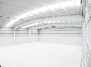 Bodega comercial , Azcapotzalco · Renta Bodega Industrial Vallejo Azcapotzalco Ciudad de México