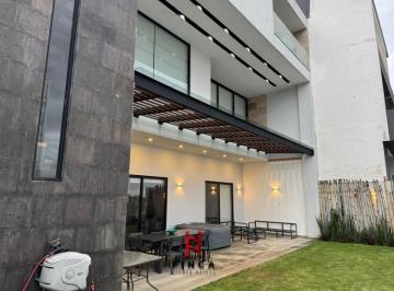 Casa de 4 habitaciones, Huixquilucan · Casa en Venta Conjunto Bosque Real