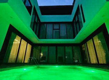 Casa · 700m² · 4 Recámaras · Residencia de Lujo en Venta en Residencial Haciendas