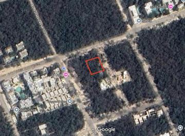 Terreno / Lote , Tulum · Terreno en Venta en Tulum