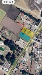 Terreno / Lote · 1225m² · Terreno en Pueblo Santa María Tonantzintla