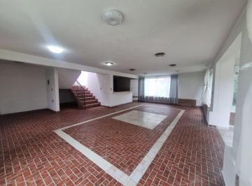 Casa · 245m² · 4 Recámaras · 3 Estacionamientos · Casa en Renta Toluca