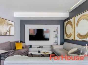 Departamento de 1 habitación, Alvaro Obregón · Departamento Amueblado en Renta en Terre Santa Fe