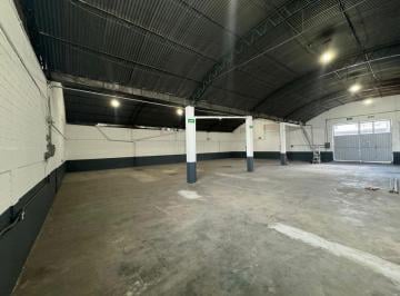 Bodega comercial , Puebla · Bodega Comercial de 400 m² en Renta en Puebla, Belisario Dominguez y Esteban de Antuñano y Rosendo