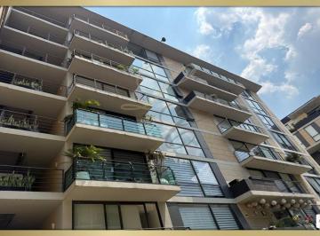 Departamento de 3 habitaciones, Coyoacán · Excelente Departamento en Joy Coyoacan