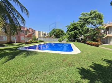 Departamento de 2 habitaciones, Acapulco de Juárez · Departamento en Venta Fraccionamiento Los Tulipanes, Acapulco