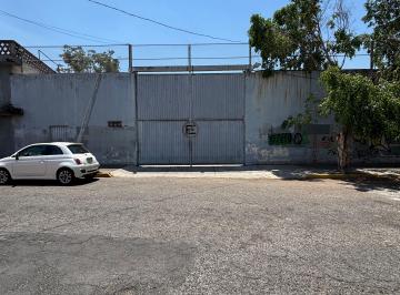 Bodega comercial de 2 habitaciones, Iztapalapa · Bodega Comercial de 1020 m² en Venta en Estrella Culhuacan