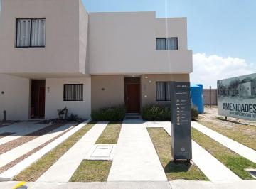 Casa de 3 habitaciones, El Marqués · Casa Solare en Venta en Terrasoles