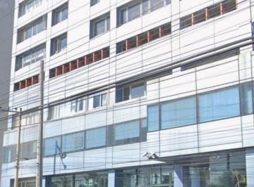 Oficina , Cuajimalpa de Morelos · Oficina en Venta, de 220 m², en Santa Fe, a un Lado del Hospital Bité