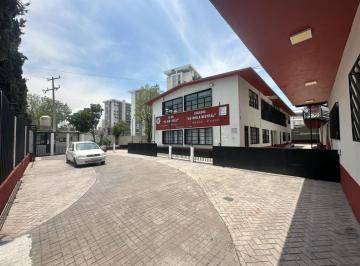 Edificio · 1600m² · 17 Recámaras · Renta de Escuela a Unos m de Constituyentes, Excelente Ubicacion
