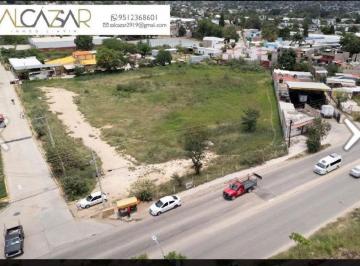 Terreno / Lote , San Jacinto Amilpas · Terreno Comercial en Riveras del Atoyac