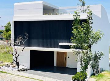 1 · Casa en Venta Puebla Lomas de Angelopolis II Parque Isla Blanca