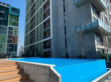 Departamento · 91m² · 4 Recámaras · Departamento - Monterrey