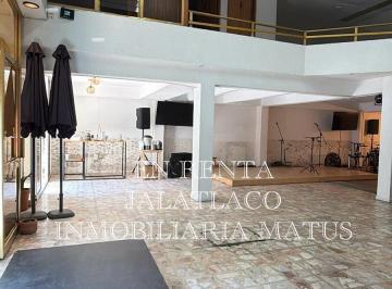 Local comercial · 500m² · Local - Barrio Jalatlaco
